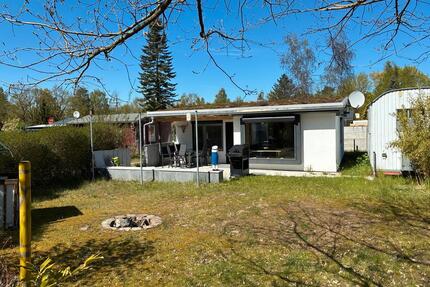 Ferienhaus, Top Zustand, von privat - Goldberg
