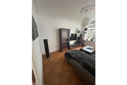 tolle 2 Raum wohnung im Stadtteil Möckern - Leipzig Mitte