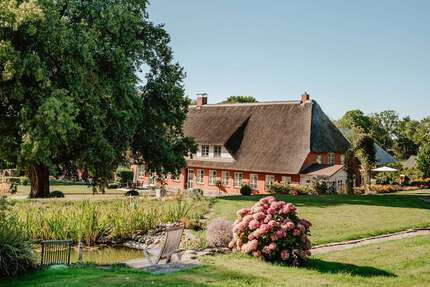 Haus zum Kaufen in Hürup 1.849.000,00 € 464 m²
