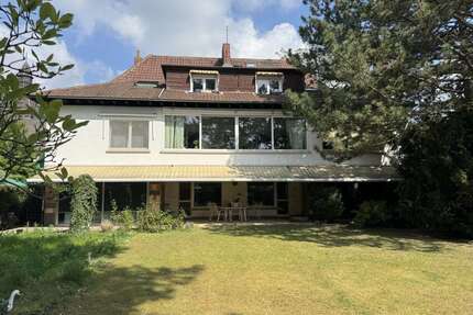 Wohnung zum Kaufen in Worms 380.000,00 € 150 m²