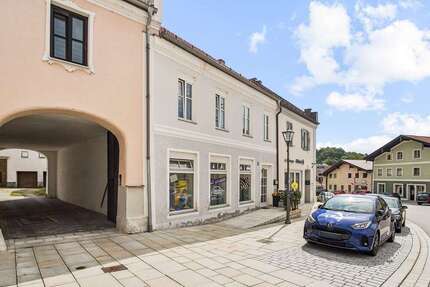 Haus zum Kaufen in Kößlarn 219.000,00 € 152 m²