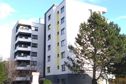 Wohnung zum Mieten in Düsseldorf 611,20 € 61.12 m²