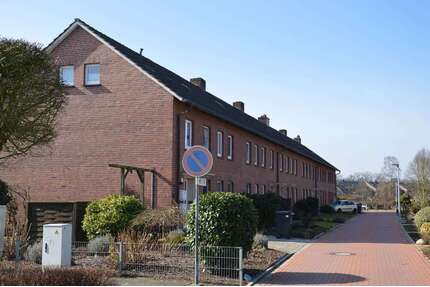 Wohnung zum Mieten in Bersenbrück 410,00 € 70.8 m²