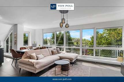 Wohnung zum Kaufen in Königstein im Taunus 795.000,00 € 155.77 m²