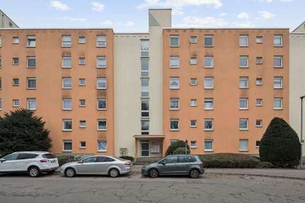 Wohnung zum Kaufen in Freiburg 150.000,00 € 43 m²