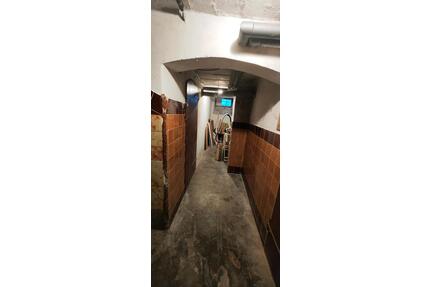 Mehrfamilienhaus in Schwarzenberg - Schwarzenberg/Erzgebirge