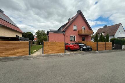 Gepflegtes Einfamilienhaus mit großem Grundstück - Schladen-Werla