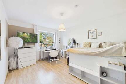 Wohnung zum Kaufen in Bensheim 245.000,00 € 83 m²