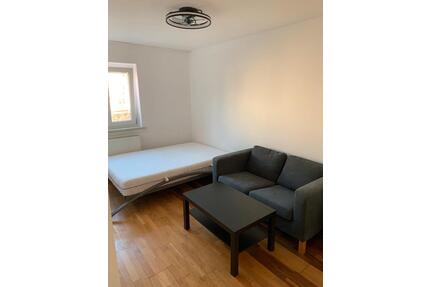 Gemütliches WG-Zimmer auch für 2 Personen - Darmstadt Darmstadt-West