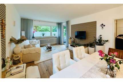 Wohnung zum Kaufen in Weingarten 229.000,00 € 60 m²