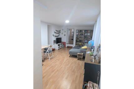EINLIEGERWOHNUNG ZENTRAL IN RENNINGEN