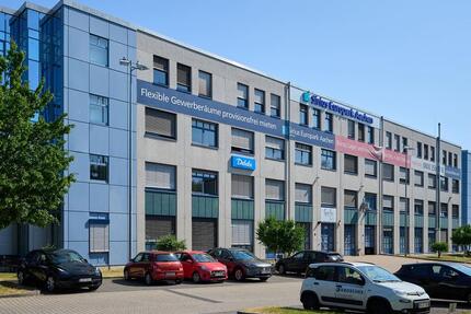 Vollständig renoviertes Büro – 50 m² in Würselen jetzt verfügbar!*