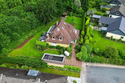 Haus zum Kaufen in Harrislee 679.000,00 € 216 m²