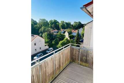 Wohnung zum Mieten in Nürnberg 831,66 € 64.42 m²