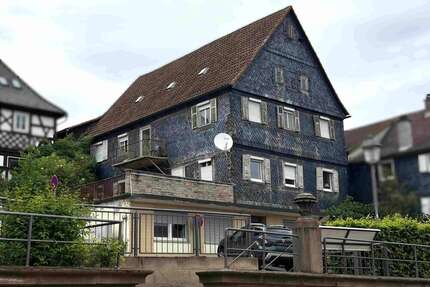 Haus zum Kaufen in Marktzeuln 132.600,00 € 148 m²