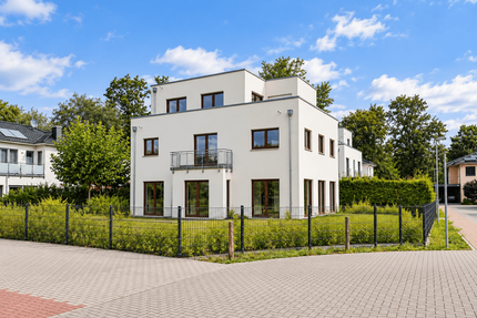Wohnung zum Mieten in Berlin 4.500,00 € 255 m²