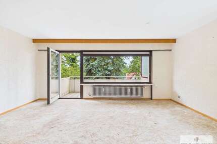 Wohnung zum Kaufen in Saarbrücken Eschberg 165.000,00 € 82.45 m² - Saarbrücken / Eschberg