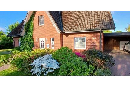 Einfamilienhaus - 335.000,00&nbsp;EUR Kaufpreis, ca.&nbsp; 160,00&nbsp;m&sup2; in Ostenfeld (Husum) (PLZ: 25872)