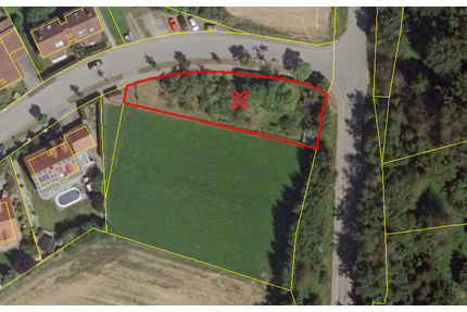Grundstück zu verkaufen in Bogen 150.000,00 € 952 m²