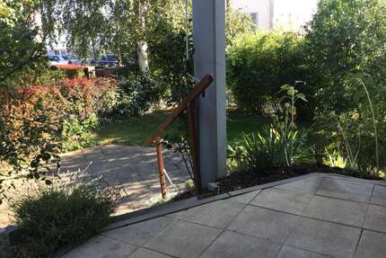 Wohnung zum Mieten in Mainz 1.200,00 € 87 m²