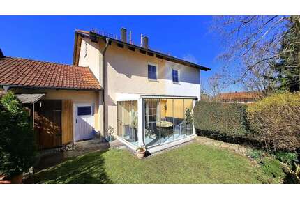 Haus zum Kaufen in Markt Schwaben 799.000,00 € 129 m²