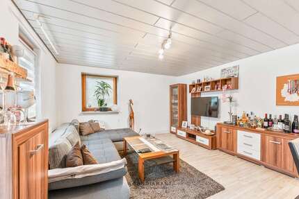 Wohnung zum Kaufen in Wernau (Neckar) 139.000,00 € 56.07 m²