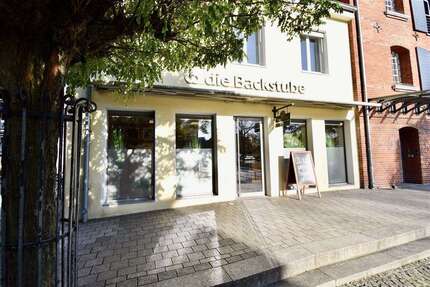 Einzelhandel in Lüneburg 4.000,00 € 114.85 m²