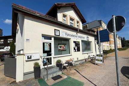 Sonnige und zentral geleg. 3 Zi-Dachgeschosswhg. mit Dachterasse - Dresden Klotzsche