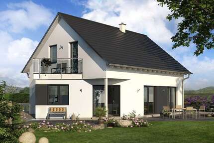 Haus zum Kaufen in Friesack 331.662,00 € 147.31 m²