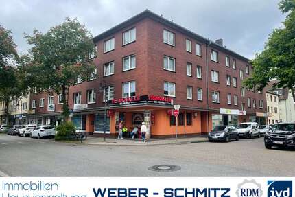 Wohnung zum Mieten in Herne 410,40 € 54.72 m²
