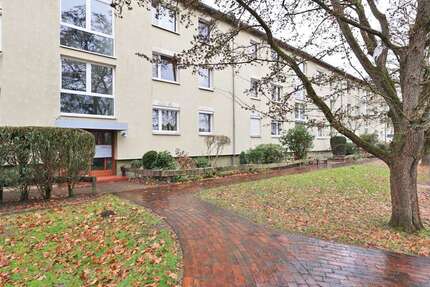 Wohnung zum Kaufen in Bremen 132.000,00 € 69.58 m²
