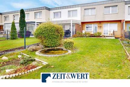 Haus zum Kaufen in Friesheim 349.000,00 € 129 m²