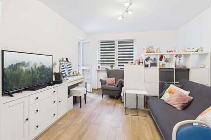 Wohnung zum Kaufen in Erding 385.000,00 € 67.56 m²