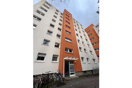 Wohnung zum Kaufen in Neu-Isenburg 299.000,00 € 71.8 m²