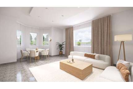 Wohnung zum Kaufen in Weilheim an der Teck 398.000,00 € 108.43 m²