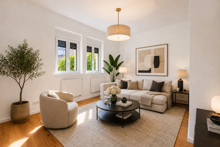 Wohnung zum Mieten in Nürnberg 860,00 € 51.78 m²
