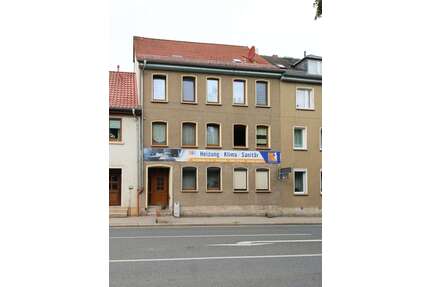 Haus zum Kaufen in Apolda 230.000,00 € 201 m²