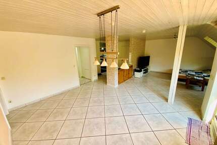 Wohnung zum Kaufen in Lauchheim 165.000,00 € 81 m²
