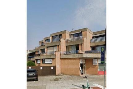 Frisch modernisierte 35m2- Mietwohnung in Hannover Misburg