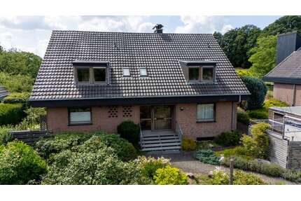 Haus zum Kaufen in Kleve 560.000,00 € 233 m²