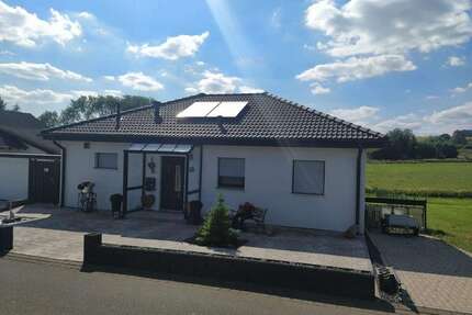 Haus zum Kaufen in Hinzerath 349.000,00 € 83 m²