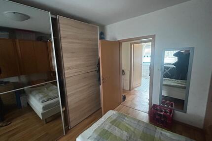 Helle 2-Zimmer-Wohnung in Iserlohn-Dröschede