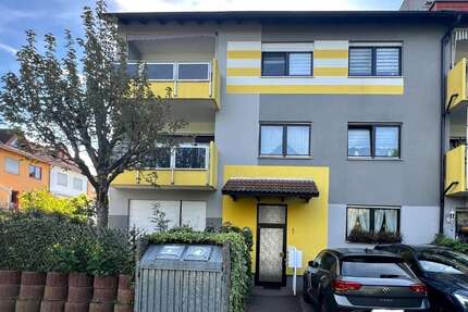 Wohnung zum Kaufen in Dietzenbach 198.000,00 € 60 m²