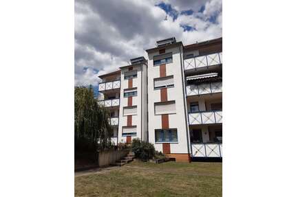Wohnung zum Mieten in Brühl 317,29 € 62 m²