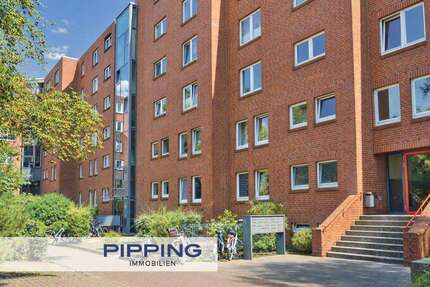Wohnung zum Mieten in Lüneburg 840,00 € 69.63 m²