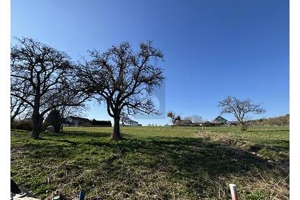VOLL ERSCHLOSSEN, SÜD AUSRICHTUNG, NEUBAUGEBIET - Oberöfflingen