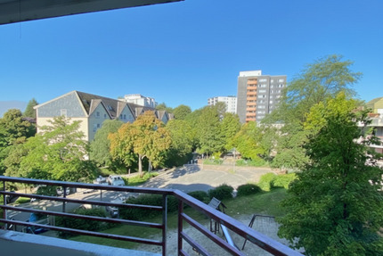 ~ Perfekt für Paare mit großem Balkon ~ - Essen Stadtbezirk IV