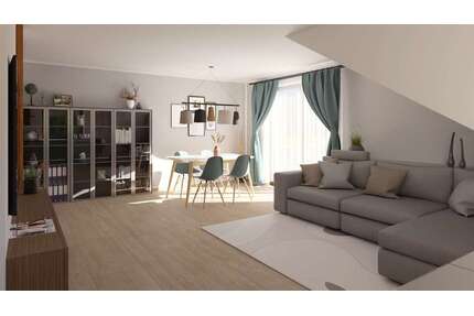 Wohnung zum Kaufen in Leichlingen 419.000,00 € 99.55 m²