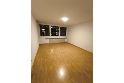 Wohnkomfort trifft Wellness: Großzügige 2-Zimmer-Wohnung in Aachen-Laurensberg