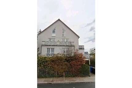 Wohnungsvermietung Erlangen - 1.590,00&nbsp;EUR Kaltmiete, ca.&nbsp; 120,00&nbsp;m&sup2; in Erlangen (PLZ: 91052) Am Anger